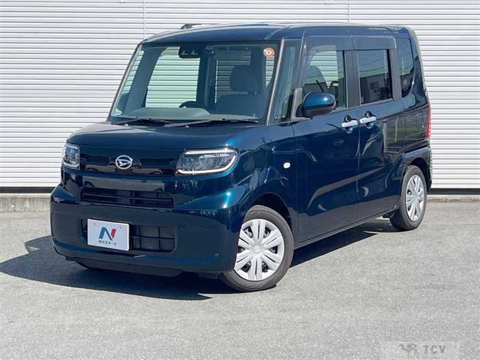 2019 Daihatsu Tanto