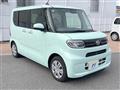 2020 Daihatsu Tanto