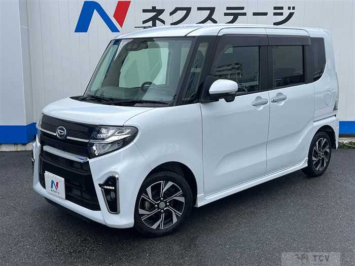 2020 Daihatsu Tanto