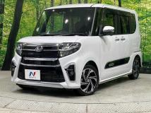 2021 Daihatsu Tanto