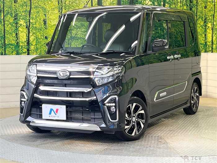 2021 Daihatsu Tanto