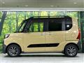 2022 Daihatsu Tanto
