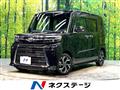 2022 Daihatsu Tanto