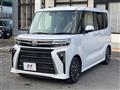 2022 Daihatsu Tanto