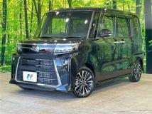 2023 Daihatsu Tanto