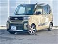 2023 Daihatsu Tanto