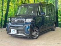 2023 Daihatsu Tanto