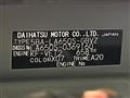 2023 Daihatsu Tanto