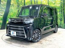 2023 Daihatsu Tanto