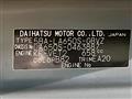 2025 Daihatsu Tanto