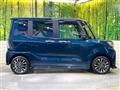 2025 Daihatsu Tanto