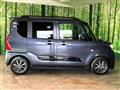 2025 Daihatsu Tanto