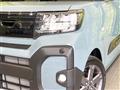 2025 Daihatsu Tanto