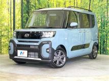 2025 Daihatsu Tanto