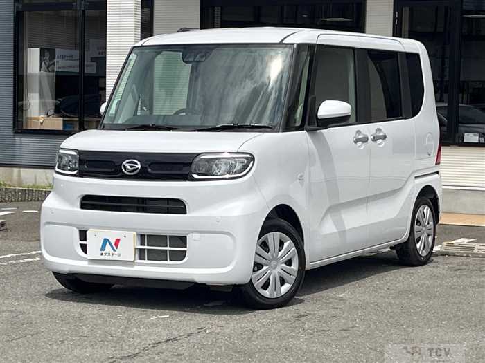 2025 Daihatsu Tanto