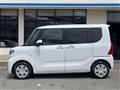 2025 Daihatsu Tanto