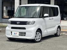 2025 Daihatsu Tanto