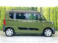 2025 Daihatsu Tanto