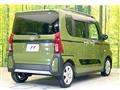 2025 Daihatsu Tanto
