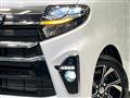 2021 Daihatsu Tanto