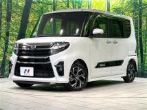 2021 Daihatsu Tanto
