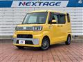 2015 Daihatsu WAKE