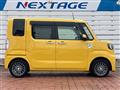 2015 Daihatsu WAKE