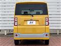 2015 Daihatsu WAKE