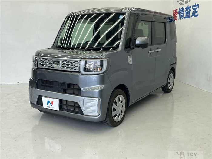 2015 Daihatsu WAKE