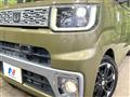 2015 Daihatsu WAKE