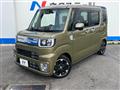 2019 Daihatsu WAKE