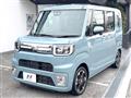 2021 Daihatsu WAKE