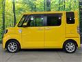 2015 Daihatsu WAKE
