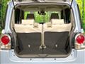 2016 Daihatsu Move Canbus