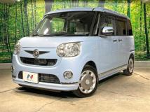 2016 Daihatsu Move Canbus