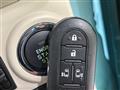 2017 Daihatsu Move Canbus