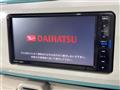 2017 Daihatsu Move Canbus