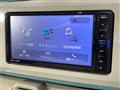 2017 Daihatsu Move Canbus