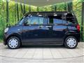 2017 Daihatsu Move Canbus