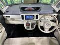2017 Daihatsu Move Canbus