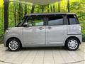 2016 Daihatsu Move Canbus