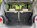 2016 Daihatsu Move Canbus