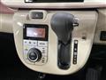 2017 Daihatsu Move Canbus