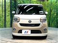 2017 Daihatsu Move Canbus