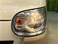2017 Daihatsu Move Canbus