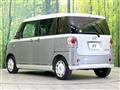 2017 Daihatsu Move Canbus