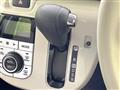 2017 Daihatsu Move Canbus