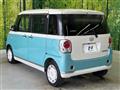 2017 Daihatsu Move Canbus