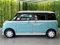2017 Daihatsu Move Canbus