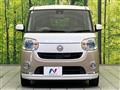 2017 Daihatsu Move Canbus